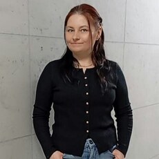 Фотография девушки Эря, 41 год из г. Темиртау
