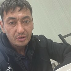 Фотография мужчины Саламат, 36 лет из г. Павлодар