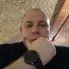 Фотография мужчины Дмитрий, 32 года из г. Можайск