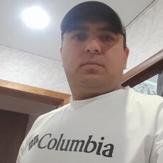 Фотография мужчины Руслан, 31 год из г. Новосибирск