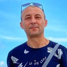 Фотография мужчины Сергей, 42 года из г. Златоуст