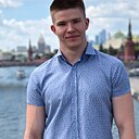 Даниил, 28 лет