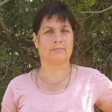 Фотография девушки Оксана, 46 лет из г. Запорожье