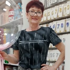 Фотография девушки Надежда, 58 лет из г. Ухта