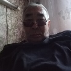 Фотография мужчины Бато, 57 лет из г. Улан-Удэ