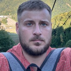 Фотография мужчины Илья, 33 года из г. Ангарск