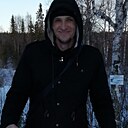 Марк, 36 лет