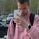 Матвей, 19 лет