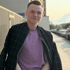 Фотография мужчины Кирилл, 22 года из г. Екатеринбург