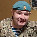 Митя Свой, 41 год