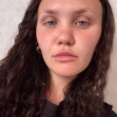 Фотография девушки Дарья, 24 года из г. Камень-на-Оби