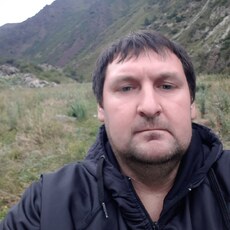Фотография мужчины Евгений, 43 года из г. Беловодское