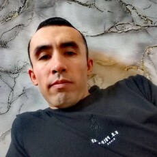 Фотография мужчины Азам, 33 года из г. Ярославль