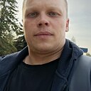 Максим, 33 года