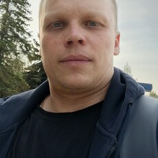 Фотография мужчины Максим, 33 года из г. Алексин
