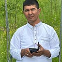 Алий, 38 лет