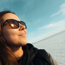 Фотография девушки Марфа Куралесова, 39 лет из г. Новороссийск