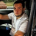 Саид, 29 лет