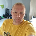 Владимир, 45 лет