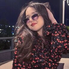 Фотография девушки Жансая, 23 года из г. Актау
