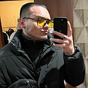 Рустам, 23 года