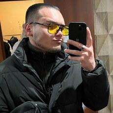 Фотография мужчины Рустам, 23 года из г. Горячий Ключ