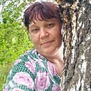 Анна, 54 года