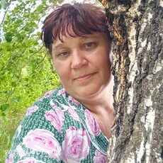 Фотография девушки Анна, 54 года из г. Кстово