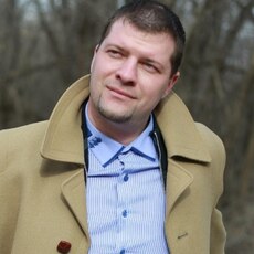 Фотография мужчины Максим, 39 лет из г. Подольск