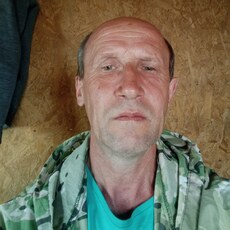 Фотография мужчины Alexander, 52 года из г. Караганда
