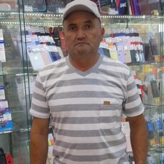 Фотография мужчины Саид, 51 год из г. Ала-Бука