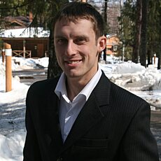 Фотография мужчины Пётр, 36 лет из г. Кострома