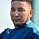 Арсен, 37 лет