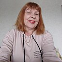 Елизавета, 58 лет
