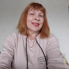 Фотография девушки Елизавета, 58 лет из г. Азов