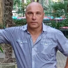 Фотография мужчины Алексей, 47 лет из г. Колпашево