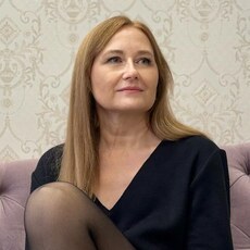 Фотография девушки Светлана, 54 года из г. Новосибирск