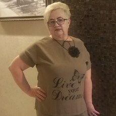Фотография девушки Зинаида, 61 год из г. Гродно