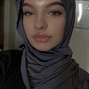 Амина, 19 лет
