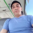Али, 43 года