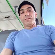 Фотография мужчины Али, 43 года из г. Черкесск