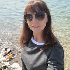 Фотография девушки Ксения, 41 год из г. Капчагай