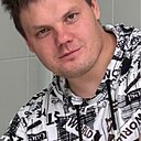Дмитрий, 36 лет
