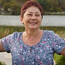 Лилия, 60 лет