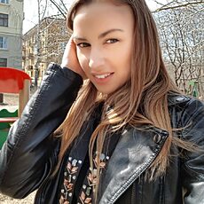 Фотография девушки Мария, 30 лет из г. Байкальск