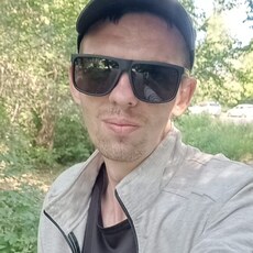 Фотография мужчины Михаил, 32 года из г. Рудный