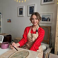Фотография девушки Алиса, 22 года из г. Николаевск-на-Амуре