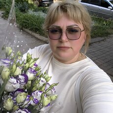 Фотография девушки Ольга, 45 лет из г. Горловка