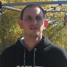Фотография мужчины Алексей, 41 год из г. Полысаево