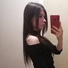 Фотография девушки Ася, 23 года из г. Заринск